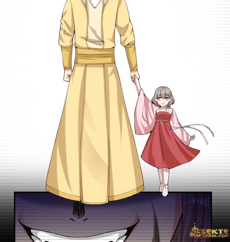 I Picked Up An Attributes Chapter 33 Gambar 28